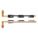 Power Button Flex Cable For Huawei Ascend G740 On Off Flex Pcb By - Maxbhi Com