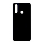 Back Panel Cover For Vivo Z1 Pro Black - Maxbhi Com