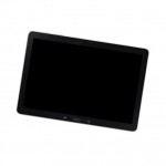 Home Button Complete For Samsung Galaxy Tab Pro 12 2 White By - Maxbhi Com