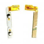 Volume Button Flex Cable For Lenovo A750 A3500 By - Maxbhi Com