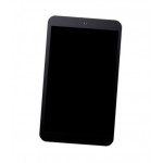 Charging Connector Flex Pcb Board For Asus Memo Pad 8 Me181c By - Maxbhi Com