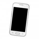Home Button Complete For Samsung Galaxy Ace Nxt Black By - Maxbhi Com