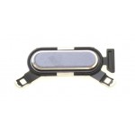 Home Button Outer For Samsung Galaxy Ace Nxt White By - Maxbhi Com