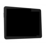 Lcd Frame Middle Chassis For Asus Transformer Pad Tf103c Gold By - Maxbhi Com