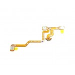 Power Button Flex Cable For Asus Transformer Pad Tf103c On Off Flex Pcb By - Maxbhi Com