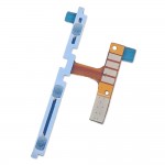 Power Button Flex Cable For Lg G Pad 7 0 Lte On Off Flex Pcb By - Maxbhi Com