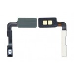 Power Button Flex Cable For Samsung Galaxy S5 Sport On Off Flex Pcb By - Maxbhi Com