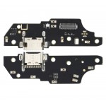 Charging Connector Flex Pcb Board For Motorola Moto E40 By - Maxbhi Com