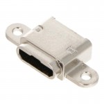 Charging Connector For Samsung Galaxy Tab Active Lte By - Maxbhi Com