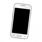 Home Button Complete For Samsung Galaxy Ace Style Smg357fz Black By - Maxbhi Com
