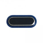 Home Button Outer For Samsung Galaxy Ace Style Smg357fz Grey By - Maxbhi Com