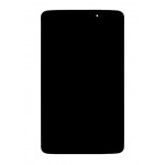 Lcd With Touch Screen For Lg G Pad 8 3 Lte White By - Maxbhi Com