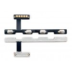 Power Button Flex Cable For Motorola Moto E40 On Off Flex Pcb By - Maxbhi Com