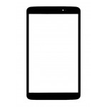 Replacement Front Glass For Lg G Pad 8 3 Lte Black By - Maxbhi Com