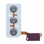 Volume Button Flex Cable For Lg L Bello D335 By - Maxbhi Com