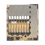 MMC Connector for Infinix Hot 3