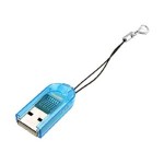Memory Card Reader USB