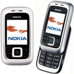 Front Board for Nokia 6111