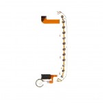 Internal Keypad Module For Samsung B3310 Cell Phone Upper - Maxbhi.com