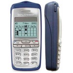 LCD Screen for Sony Ericsson T600