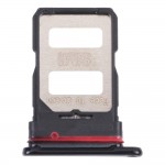 Sim Card Holder Tray For Xiaomi Redmi K40 Pro Black - Maxbhi Com