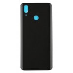 Back Panel Cover For Vivo X21 Black - Maxbhi Com
