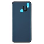 Back Panel Cover For Vivo X21 Black - Maxbhi Com