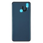 Back Panel Cover For Vivo X21 White - Maxbhi Com