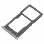 Sim Card Holder Tray For Vivo X21 White - Maxbhi Com