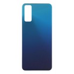 Back Panel Cover For Vivo Y30 Blue - Maxbhi Com