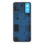 Back Panel Cover For Vivo Y30 Blue - Maxbhi Com