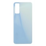 Back Panel Cover For Vivo Y30 White - Maxbhi Com