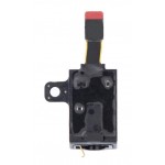 Handsfree Jack For Samsung Galaxy S10 Plus By - Maxbhi Com