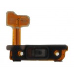Power Button Flex Cable For Samsung Galaxy S10 Plus On Off Flex Pcb By - Maxbhi Com