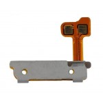 Power Button Flex Cable For Samsung Galaxy S10 Plus On Off Flex Pcb By - Maxbhi Com