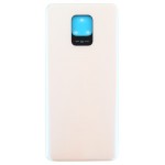 Back Panel Cover For Xiaomi Redmi Note 9 Pro Max Gold - Maxbhi Com