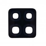Camera Lens for OPPO F17 Blue by Maxbhi.com