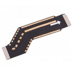 Lcd Flex Cable For Nokia 8 By - Maxbhi Com