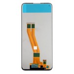 Lcd With Touch Screen For Nokia 5 4 White By - Maxbhi Com