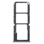 Sim Card Holder Tray For Oppo F17 Blue - Maxbhi Com