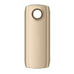 Back Panel Cover For Kechaoda K10 Gold - Maxbhi Com