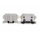 Charging Connector For Samsung Galaxy A03 By - Maxbhi Com