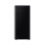 Flip Cover For Samsung Galaxy A03 Black By - Maxbhi Com