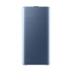 Flip Cover For Samsung Galaxy A03 Blue By - Maxbhi Com