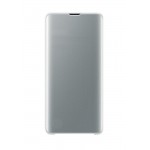Flip Cover For Samsung Galaxy A03 White By - Maxbhi Com