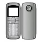 Full Body Housing For Kechaoda K10 White - Maxbhi Com