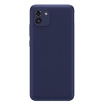 Full Body Housing For Samsung Galaxy A03 Blue - Maxbhi Com