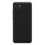 Full Body Housing For Samsung Galaxy A03 White - Maxbhi Com