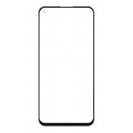Touch Screen Digitizer For Xiaomi Redmi Note 9 5g White By - Maxbhi Com