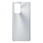 Back Panel Cover For Oppo A95 5g White - Maxbhi Com